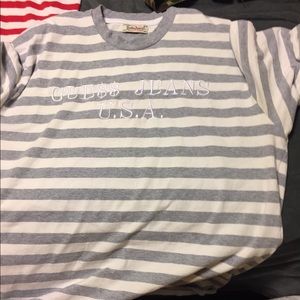 Gue$$ shirt
